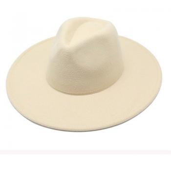 Panama Church Hats