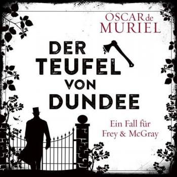 Mystic Voices: Dundee's Devil Tale
