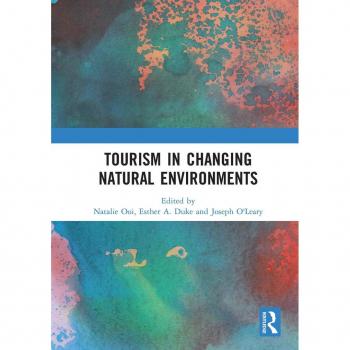 Vitalsource Technologies, Inc. Tourism In Changing Natural Environments