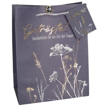 Butzon & Bercker „Trauer-Getröstet“ Geschenkverpackung: 23 × 18 × 10 cm