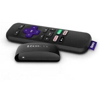 Roku Express HD HDMI Streaming Player