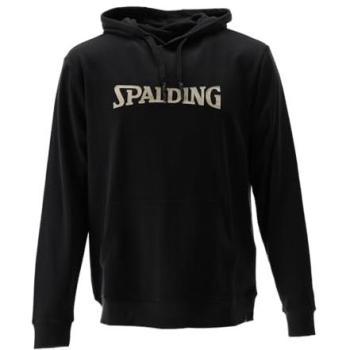 Spalding Premium Colorblock Hoodie