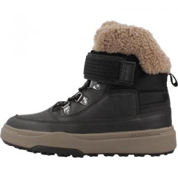 Botines Niño Geox J‑Bunshee PG