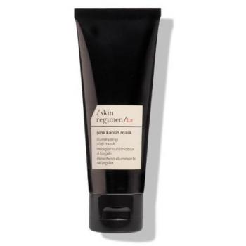 LX Pink Kaolin Gesichtsmaske