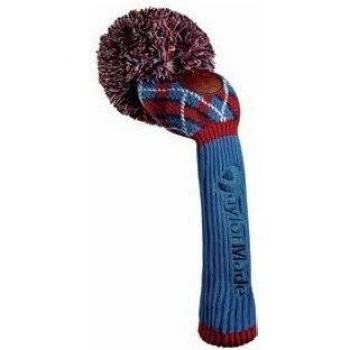 Taylormade Pom: funda unisex en tono rojo