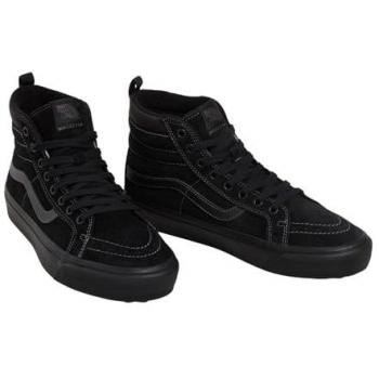 VANS Sk8‑Hi MTE Isolante in Nero/Grigio