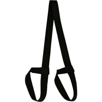 Adjustable Yoga Mat Shoulder Strap
