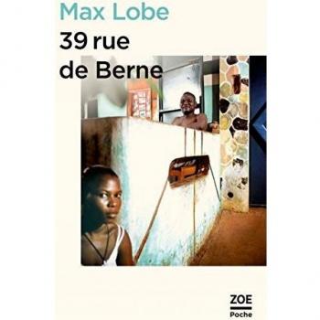 39 rue de Berne