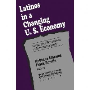 Latinos in a Changing Us Economy