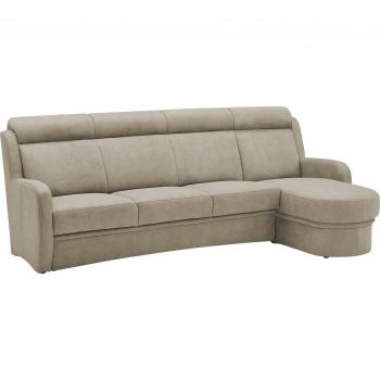 Ecksofa Varela L‑Form von Villa Beck, 2 Stück, Sitzhöhe 46 cm