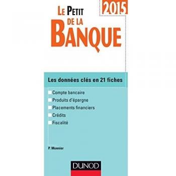 Le Petit de la Banque 2015