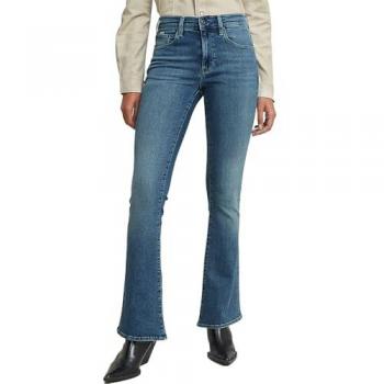 G-Star Jeans Évasés 3301 Femme 31/L32