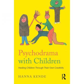 Psychodrama with Children