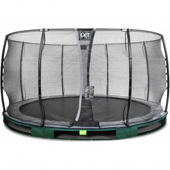 EXIT Trampolin