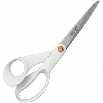 Fiskars 21 cm Essential Universal Scissors Assorted Colors