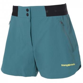 Ropa deportiva mujer Trango Stora Verde XL