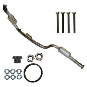 Catalyseur Mercedes E240 2.4i V6 Astuce. Break (T210) Exc. 4matic 8/99-6/0