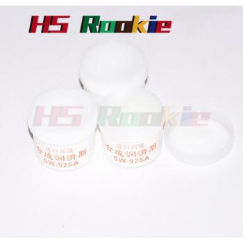 Lubricante Sintético Fusser para Teclados y Rodamientos