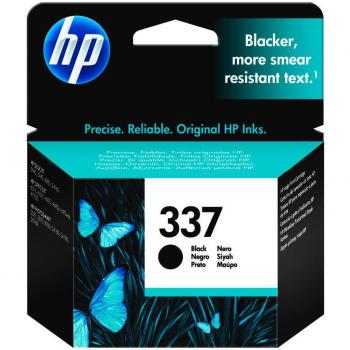 Cartouche d'encre HP 337 Noir C9364EE