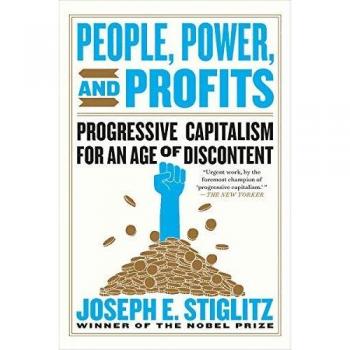 People Power and Profits