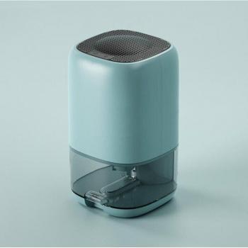 Mini deshumidificador portátil de 700ml