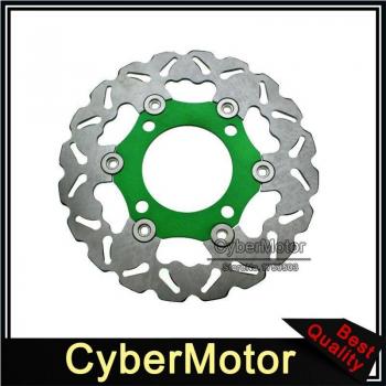 220mm Disk Rotor für SDG und WPB Schmutzräder