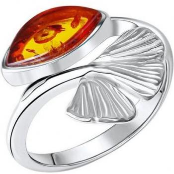 Fingerring VIVANCE Bernstein 925/
