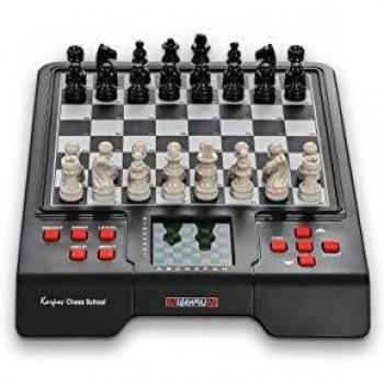 Millennium M805 Karpov Digital Chess Trainer