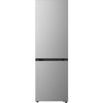 LG NatureFRESH 60/40 Fridge Freezer (Prime Silver) – Model GBBSJ10DPY