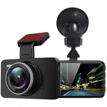 Vision 47 Dashboard Cam