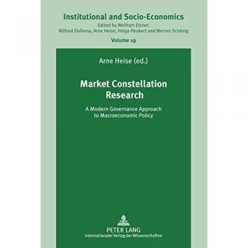 Market Constellation Research