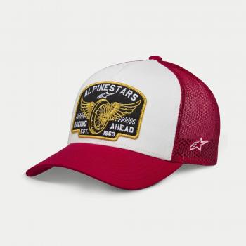 Cappello Alpinestars Heritage Patch