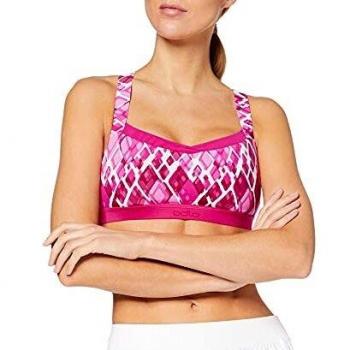 Odlo Medium Crossback Damen Sport-BH