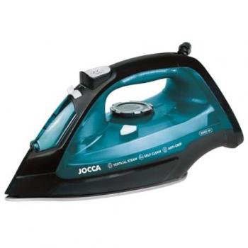 Plancha 2316 Jocca Vapor y Calor Controlado