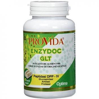 PROVIDA ENZYDOC GLT 40CPS