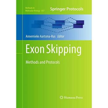 Exon Skipping: Methods and Protocols