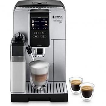 De'Longhi ECAM370.85.SB Dinamica Bean to Cup Coffee Machine #3