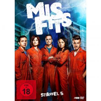 Misfits