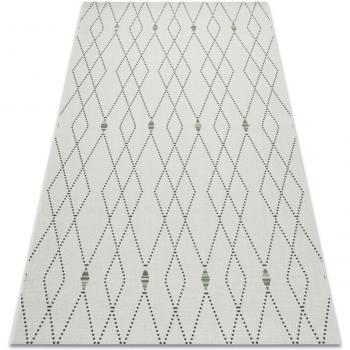 Tapis en Corde de Sizal 19443/062 pour Usage Extérieur