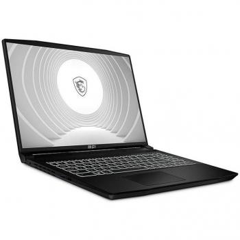 MSI Creator Pro M16 B13VI-1024XES 16 GB RAM