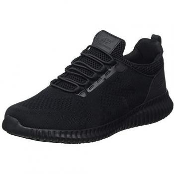 Skechers Homme Cessnock SR Pro 44 – Largeur Medium