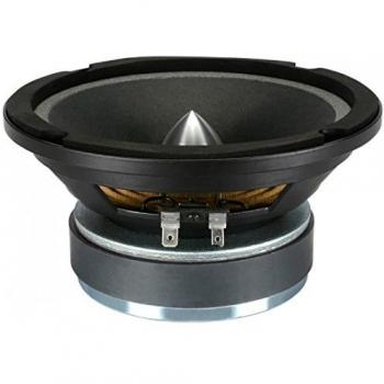 Bajo Woofer 165 mm para puertas de coche y portero