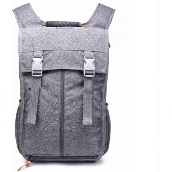 OZUKO Large Capacity School Bag
