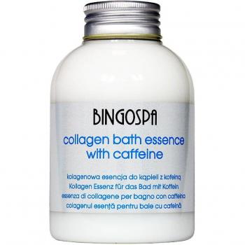 Bagno BingoCollagen Cafe 500 ml