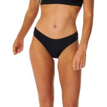 Slip Bikini Rip Curl Premium Surf Full Nera Taglia S