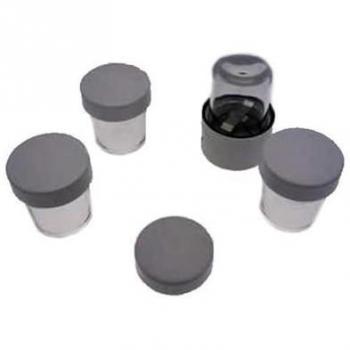 Hachoir Kenwood AWAT320A01 3 Bols Complets – Blanc