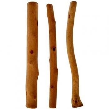 DIY Table Decor Driftwood Bundle – 35 cm, 3 pieces