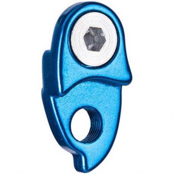 Bicycle Derailleur Hanger Extension for MTB and Road Cycling
