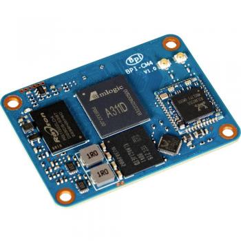 Banana PI BananaPi-CM4 CM4 4 GB 4 x