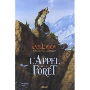 L'appel de la foret